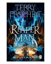 Terry Pratchett Reaper Man