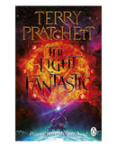 Terry Pratchett The Light Fantastic
