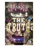 Terry Pratchett The Truth
