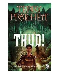 Terry Pratchett Thud!
