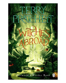 Terry Pratchett Witches Abroad