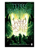 Terry Pratchett Wyrd Sisters
