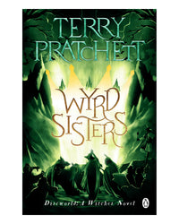 Terry Pratchett Wyrd Sisters