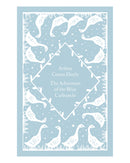 The Adventure of the Blue Carbuncle by Arthur Conan Doyle