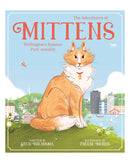 The Adventures of Mittens by Silvio Bruinsma