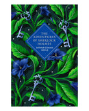 The Adventures of Sherlock Hol by Arthur Conan Doyle