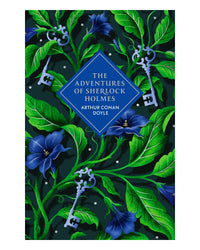 The Adventures of Sherlock Hol by Arthur Conan Doyle