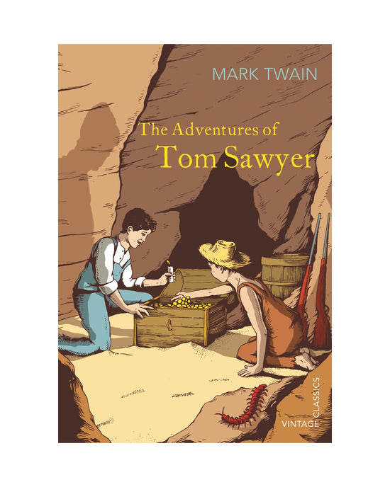 The Adventures of Tom Sawyer