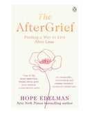 The Aftergrief by Hope Edelman