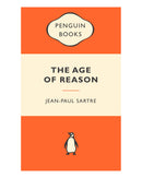 The Age of Reason by Jean-Paul Sartre
