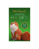 The Amazing Maurice by Terry Pratchett