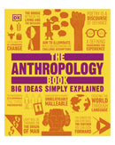 The Anthropology Book DK
