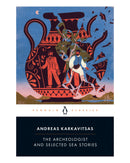 The Archeologist and Selected by Andreas Karavitsas