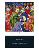 The Art of Rhetoric by Aristotle