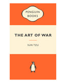 The Art of War by Sun Tzu