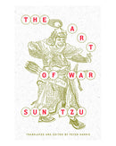 The Art of War by Sun-tzu