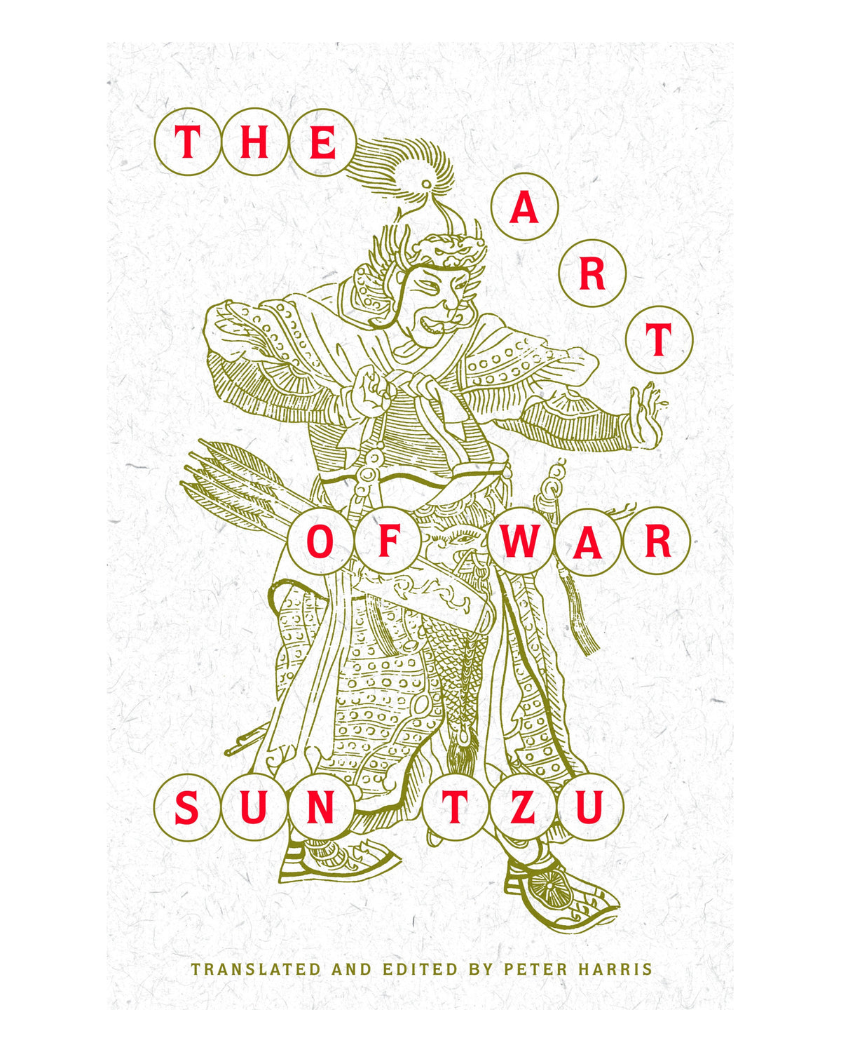 The Art of War by Sun-tzu
