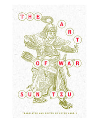 The Art of War by Sun-tzu
