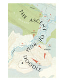 The Ascent of Rum Doodle by W E Bowman