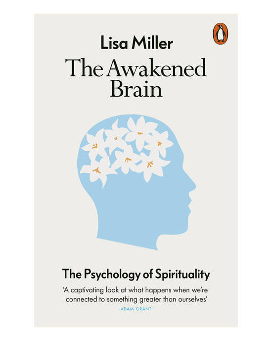 The Awakened Brain: Lisa Millar