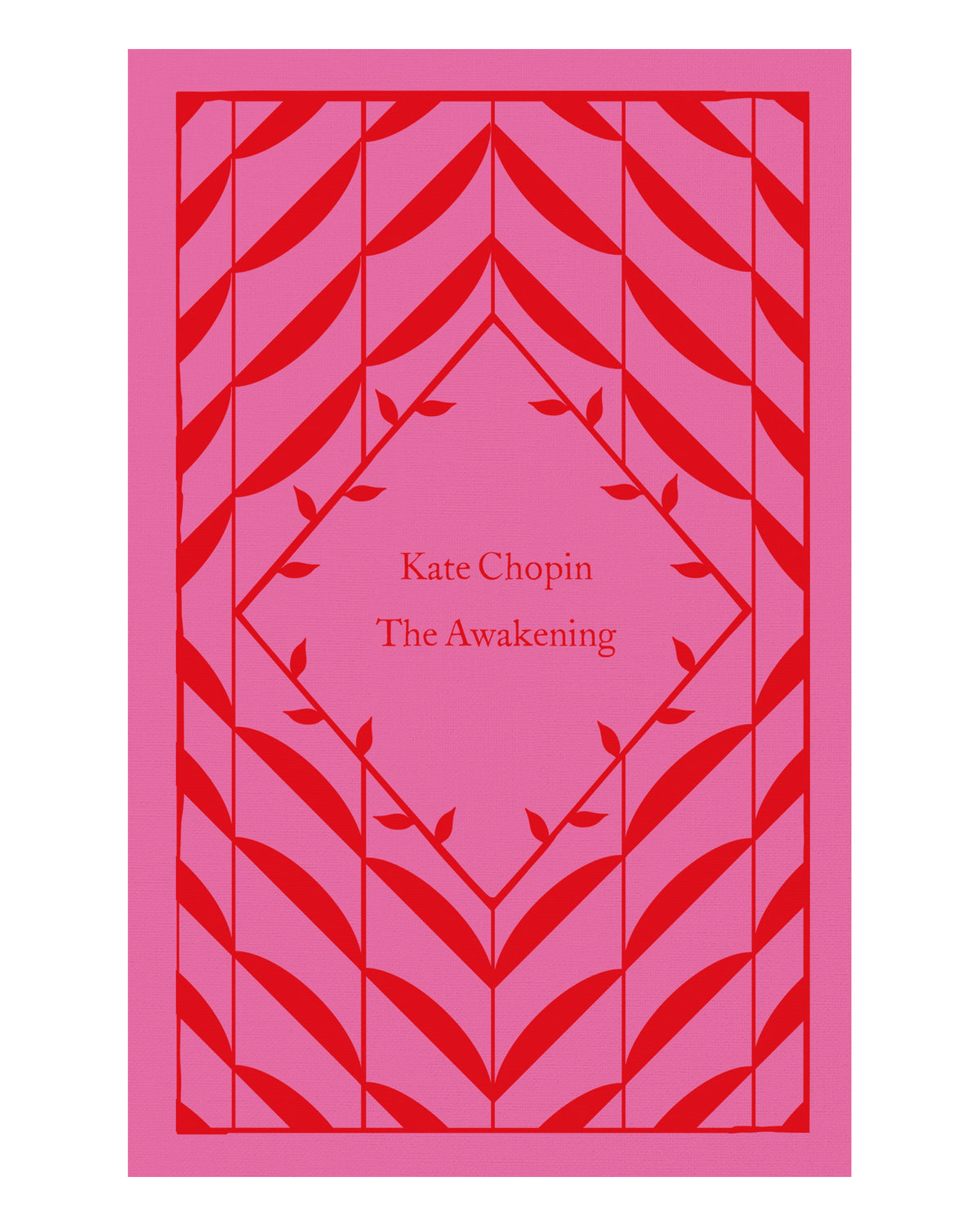 The Awakening CB by Kate Chopin