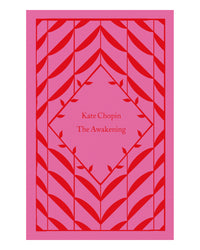 The Awakening CB by Kate Chopin