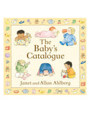 The Baby'S Catalogue BB by Allan Ahlberg