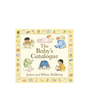 The Baby'S Catalogue PB by Allan Ahlberg