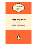 The Beach by Alex Garland
