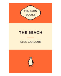 The Beach by Alex Garland