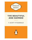 The Beautiful and the Damned by F. Scott Fitzgerald