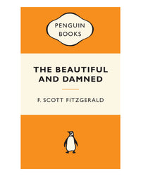 The Beautiful and the Damned by F. Scott Fitzgerald