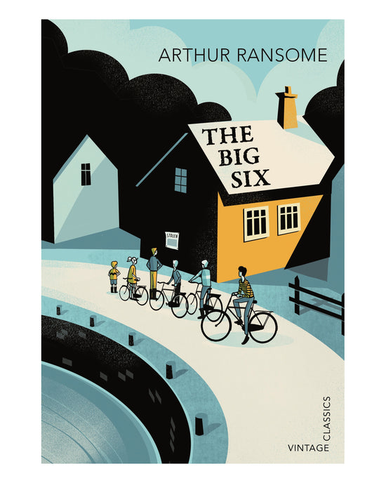 The Big Six