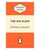The Big Sleep by Raymond Chandler