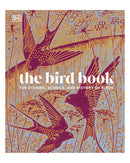The Bird Book DK