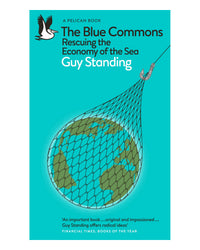 The Blue Commons by Guy Standing