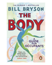 The Body by Bill Bryson