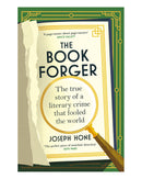 The Book Forger by Joseph Hone
