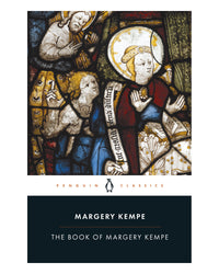The Book of Margery Kempe