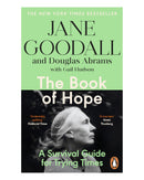 The Book of Hope by Jane Goodall