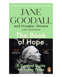 The Book of Hope by Jane Goodall