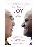 The Book of Joy by Desmond Tutu