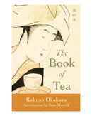 The Book of Tea by Kakuzo Okakura