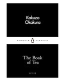 The Book of Tea by Kakuzo Okakura