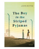 The Boy in the Striped Pyjamas PB 2012 by John Boyne