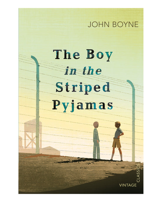 The Boy in the Striped Pyjamas 2012