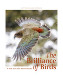 The Brilliance of Birds by Skye Wishart