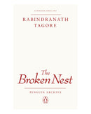 The Broken Nest by Rabindranath Tagore