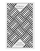 The Brothers Karamazov CB by Fyodor Dostoyevsky