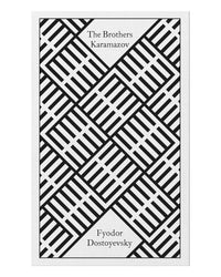 The Brothers Karamazov CB by Fyodor Dostoyevsky